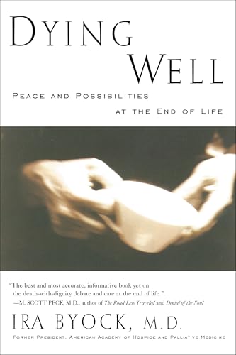 Dying Well: A Contemporary Guide to Awakening von Riverhead Books