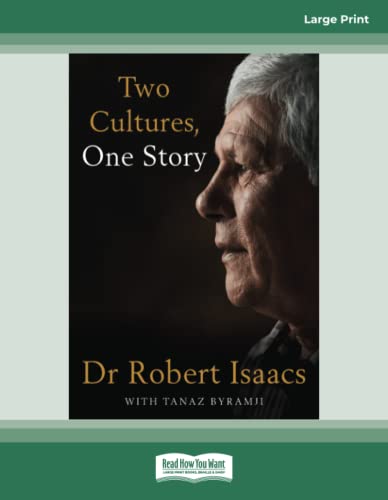 Two Cultures, One Story