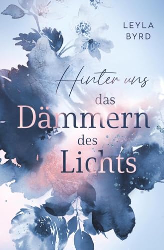 Hinter uns das Dämmern des Lichts (Farnbay-Reihe) von tolino media