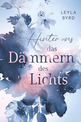 Hinter uns das Dämmern des Lichts (Farnbay-Reihe)