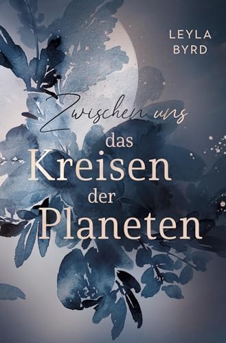 Zwischen uns das Kreisen der Planeten (Farnbay-Reihe) von tolino media