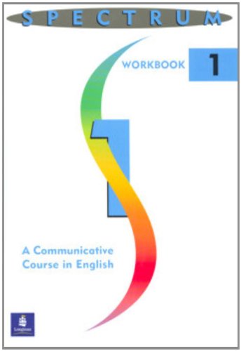 Spectrum I Spectrum I von Pearson Education (US)