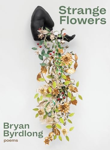 Strange Flowers Strange Flowers von YesYes Books