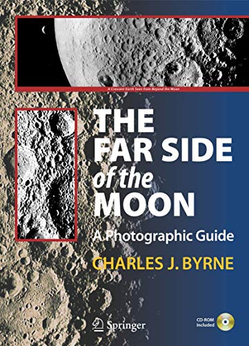 The Far Side of the Moon: A Photographic Guide von Springer