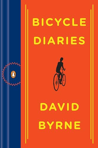 Bicycle Diaries von Random House Books for Young Readers