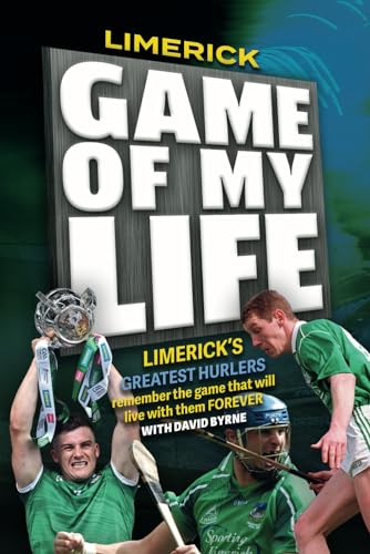 Limerick: Game of my Life von Hero Books