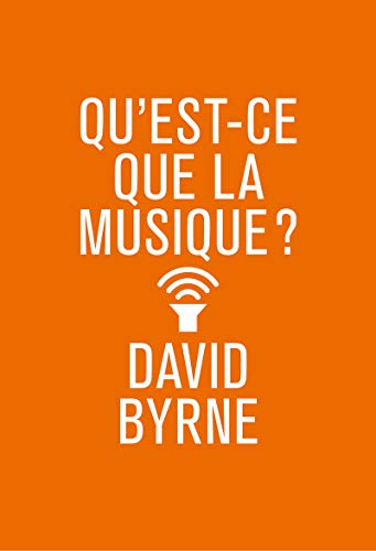 Qu'est-ce que la musique ? von PHILHARMONIE