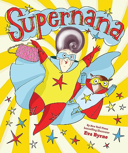 Supernana: A Picture Book von Abrams Books for Young Readers