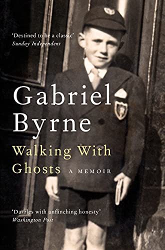 Walking With Ghosts: A Memoir von Picador