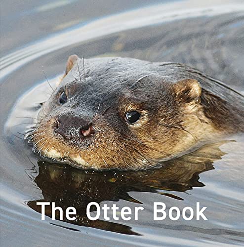 The Otter Book (Nature, Band 12)