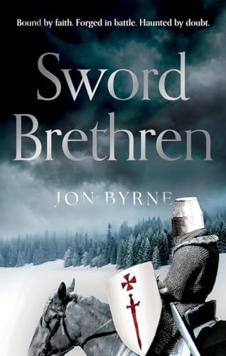 Sword Brethren von The Book Guild Ltd