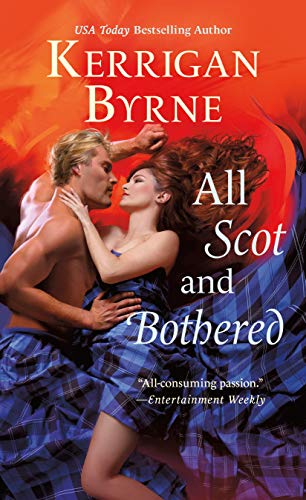 All Scot and Bothered (Devil You Know, Band 2)
