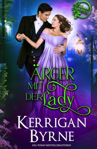 Ärger mit der Lady (Die Goode-Schwestern, Band 2) von Independently published