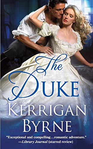 Duke (Victorian Rebels) von St. Martins Press-3PL