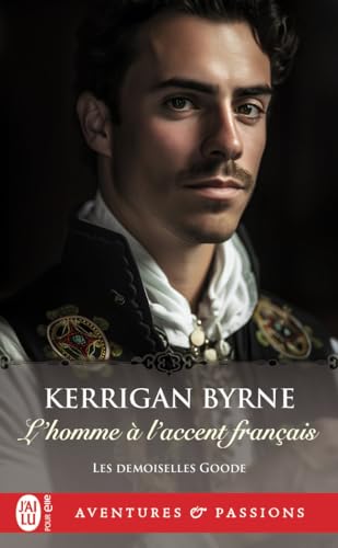 L'homme à l'accent français von J'AI LU