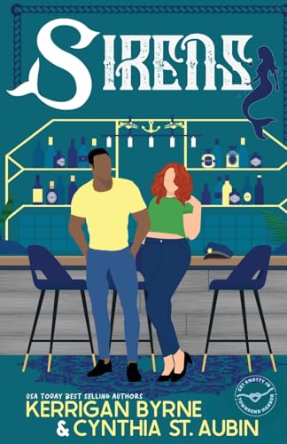 Sirens (Townsend Harbor, Band 5)