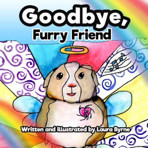 Goodbye, Furry Friend