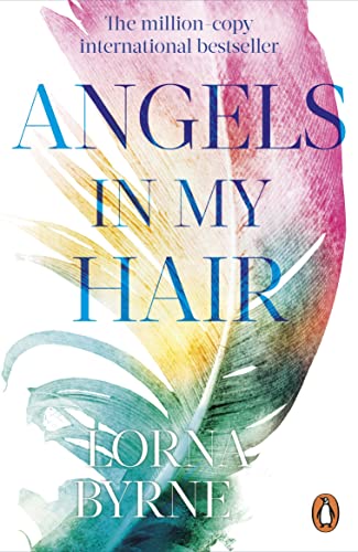 Angels in My Hair: The phenomenal Sunday Times bestseller