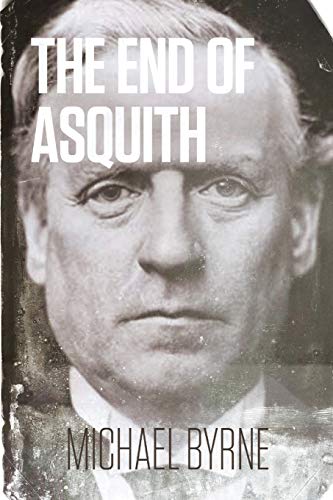 The End of Asquith von Clink Street Publishing