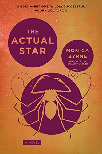 The Actual Star: A Novel von Harper Voyager
