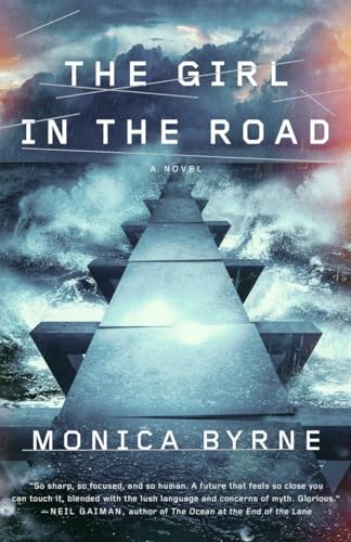 The Girl in the Road: A Novel