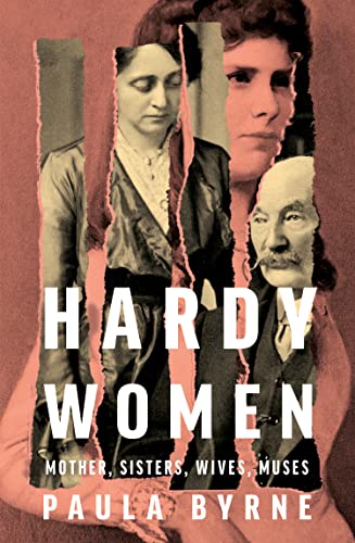 Hardy Women: Mother, Sisters, Wives, Muses von William Collins