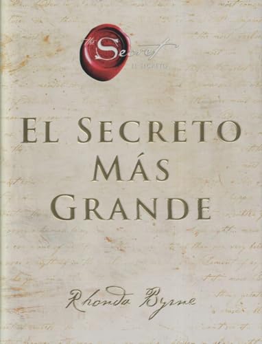 El Secreto Más Grande El Secreto Más Grande von HarperCollins
