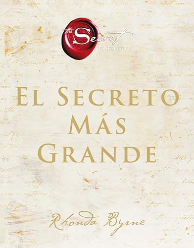 El secreto más grande (HARPERCOLLINS NF) von Harlequin Ibérica, S.A.