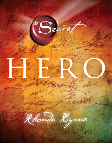 Hero (Volume 4) (The Secret Library)