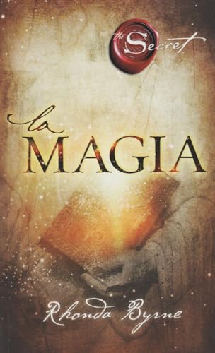 La magia (Crecimiento personal)