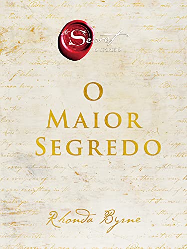 O maior segredo (HARPERCOLLINS NF PORTUGAL, Band 1)