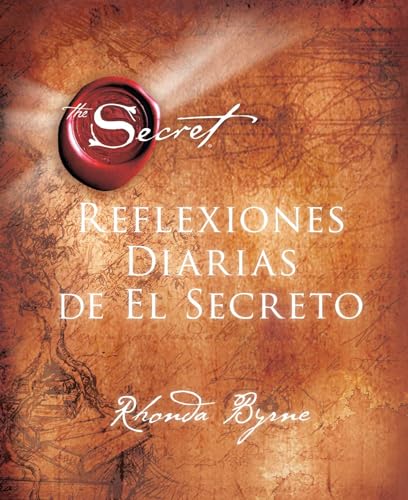 Reflexiones diarias de el secreto (El secreto / The Secret) von Atria Books