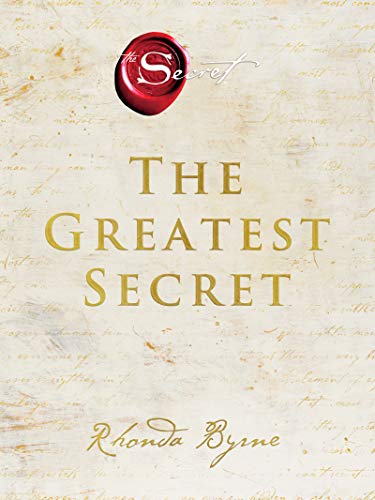 The Greatest Secret (The Secret) von HarperOne