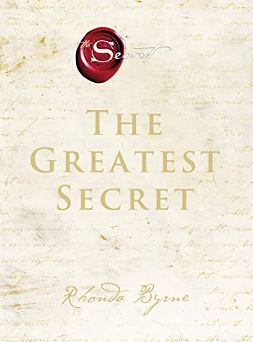 The Greatest Secret: The extraordinary sequel to the international bestseller von Thorsons
