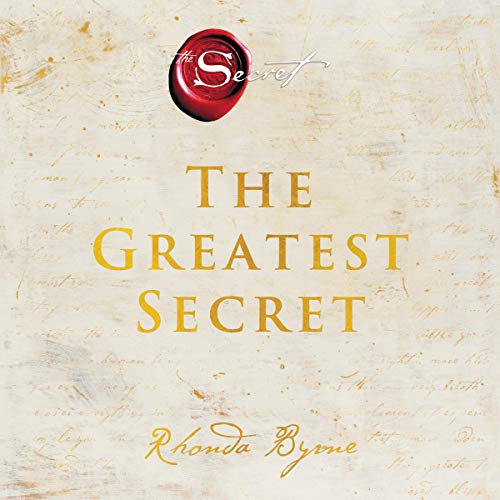The Greatest Secret The Greatest Secret