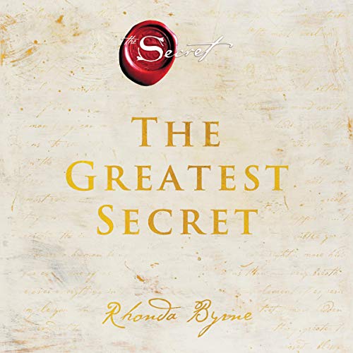 The Greatest Secret