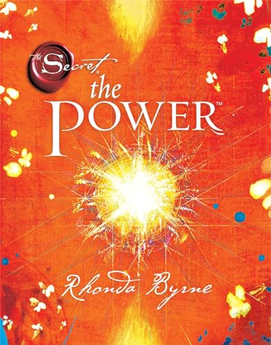 The Power (Volume 2) (The Secret Library)