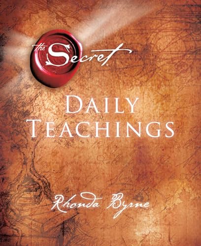 The Secret Daily Teachings (Volume 6) (The Secret Library)