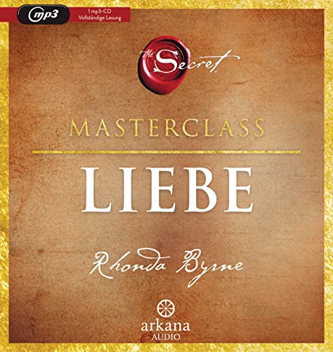 The Secret – Liebe: Die Masterclass von Arkana