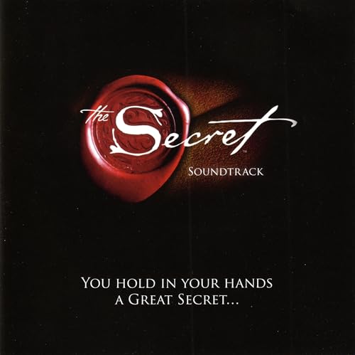 The Secret Soundtrack Audio The Secret Soundtrack Audio