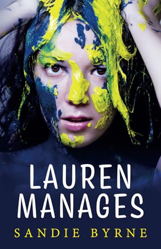 Lauren Manages von Independently published