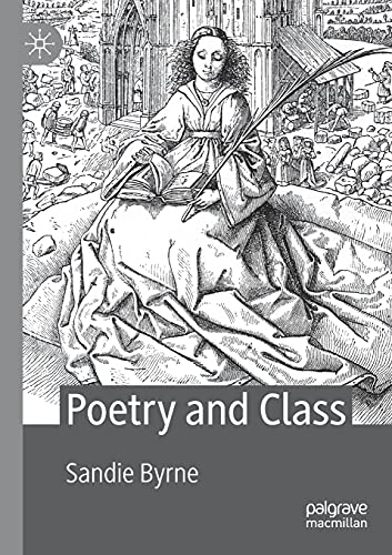 Poetry and Class von Palgrave Macmillan