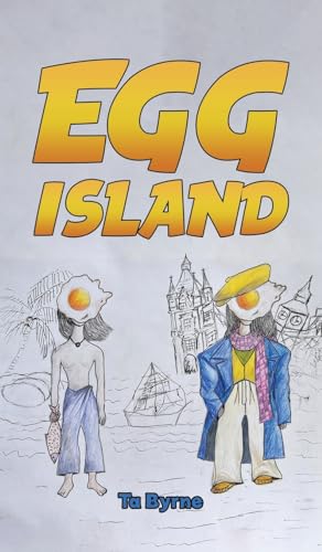 Egg Island