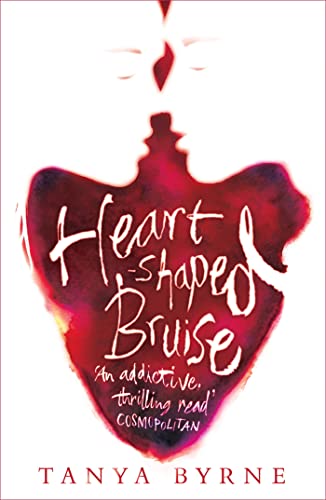 Heart-shaped Bruise von Headline