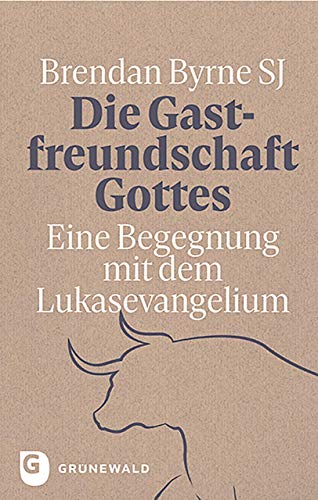 Die Gastfreundschaft Gottes: Eine Begegnung mit dem Lukasevangelium Die Gastfreundschaft Gottes: Eine Begegnung mit dem Lukasevangelium