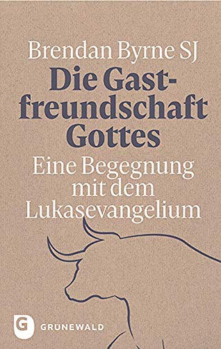 Die Gastfreundschaft Gottes: Eine Begegnung mit dem Lukasevangelium