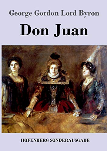 Don Juan von Hofenberg