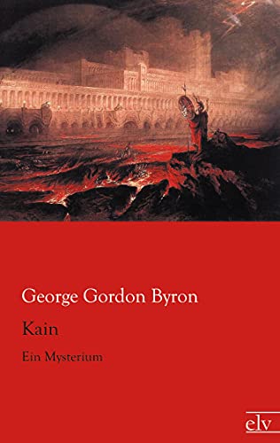 Kain: Ein Mysterium Kain: Ein Mysterium