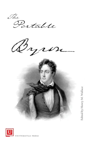 The Portable Byron von Universitas Press