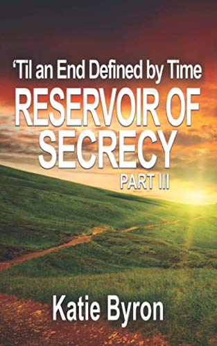 Reservoir of Secrecy von DLG Publishing Partners, LLC